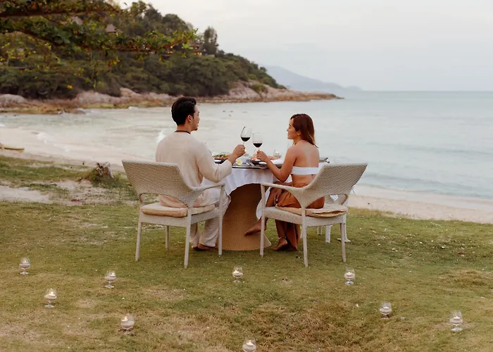 The Bay Samui